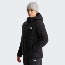 Doudoune Femme Aconcagua Black - Veste | The North Face