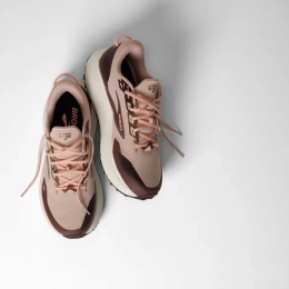 Divide 6 Femme Rose Brown - Chaussures | Brooks