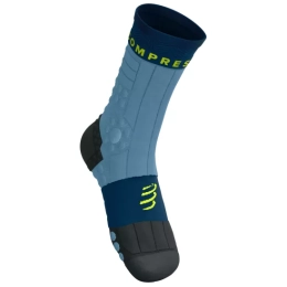 Pro Racing Socks Winter Trail - Chaussettes | Compressport