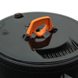 Rechaud Jetboil Trail Cook 1,2 Carbon - Rechaud Gaz | Jetboil