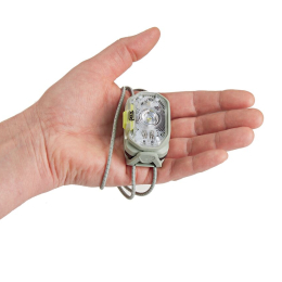 Swift Lt Desert Green - Lampe Frontale | Petzl