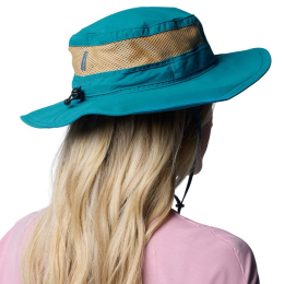 Chapeau Bora Bora Booney River Blue - Chapeau | Columbia Sportswear