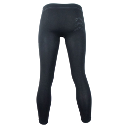 Men Seamless Tight North Pole Black - Sous Vetements | Azimut Outdoor