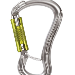 Mousqueton Condor Hms Twist - Mousqueton Secu Hms | Ocun