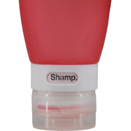 Bout Silicone 37 Ml Bloody Hell - Hygiene Du Voyageur
