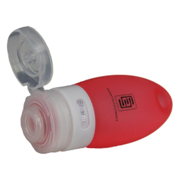 Bout Silicone 37 Ml Bloody Hell - Hygiene Du Voyageur