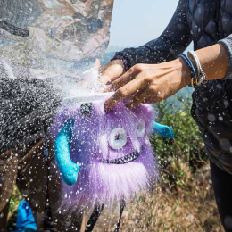 Sac A Pof Lilly - Sac A Magnesie | 8b+