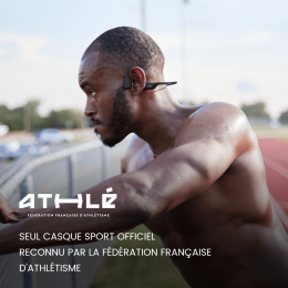 Openrun Pro 2 Mini Black - Electronique | Shokz