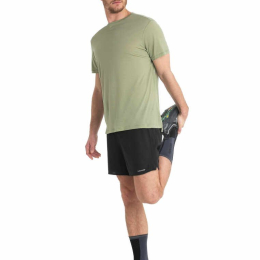 T-shirt Merino 125 Cool-lite Sphere III  Lichen