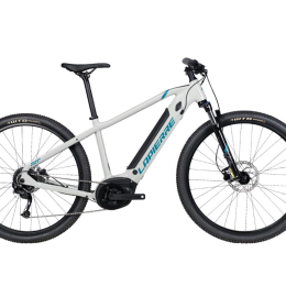 Overvolt Ht 5.4 - Velo | Lapierre