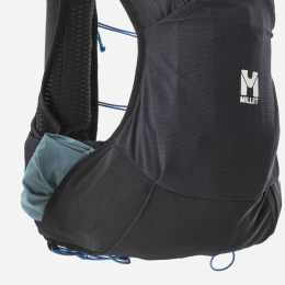 Intense Ultra 15 Black - Sac A Dos | Millet