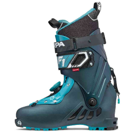 F1 - 2026 - Chaussures | Scarpa