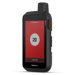 Montana 760i Topoactive - Gps | Garmin