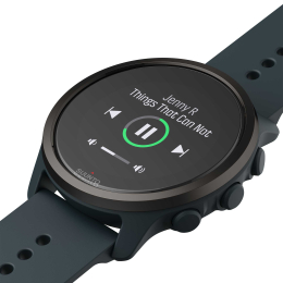 Suunto 5 Peak Cave Green - Gps Running | Suunto