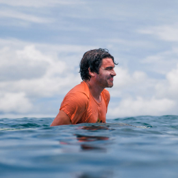 Sun Stick The Original - Spf50+ | Seventy One Percent