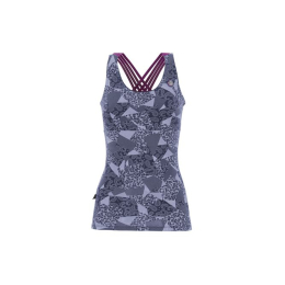 Débardeur Femme Noa2.2 Vintage Blue - Debardeur | E9