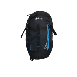 Mercantour 22 Noir-bleu - Sac A Dos | Azimut Outdoor