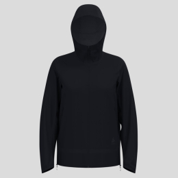 Essential 2.5l Waterproof F Noir - Veste | Odlo