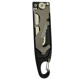 Couteau Clip Mousqueton - Couteaux | Outdoor Aventure