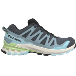 Xa Pro 3d V9 Femme Iced Aqua Green - Chaussures | Salomon