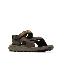 Konos Hiker 3 Strap Cordovan - Chaussures | Columbia Sportswear