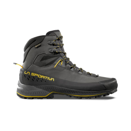 Tx5 Evo Mid Gtx Carbon Yellow - Chaussures | La Sportiva