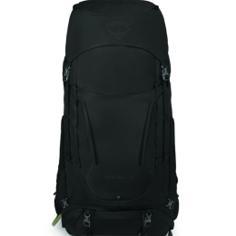 Kestrel 68 Black - Sac A Dos | Osprey