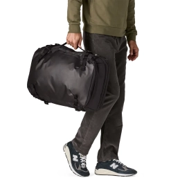 Black Hole Mlc 45l Black - Sac De Voyage | Patagonia