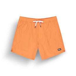 Short Piau 15 Dusty Orange - Short | Picture Organic Clothing