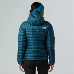 Doudoune Femme Terra Peak Space - Doudoune | The North Face
