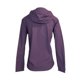 Veste Femme Hardshell Gr+ violette - Veste | Azimut Outdoor