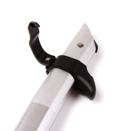 Sliding Pommel - Leash | Blue Ice