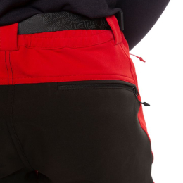 Pantalon Rovek Kb Salsa - Pantalon | Trango