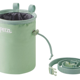 Bandi Jade Green - Sacs A Magnesie | Petzl