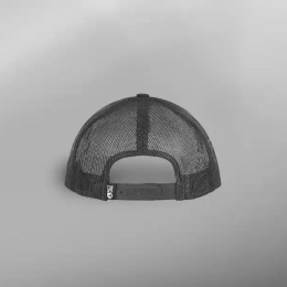 Casquette Byam Trucker Picture - Noir | Picture Organic Clothing