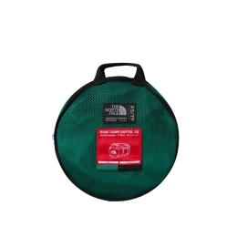 Base Camp Duffel Xs Evergreen - Sac Expedition | The North Face