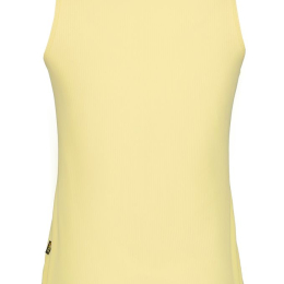 Débardeur Femme Malm Jaune - Debardeur | Rukka