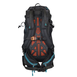 Alpina 32 +2 Noir - Sac A Dos | Azimut Outdoor