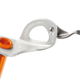 Laser Speed Light - Broche A Glace | Petzl