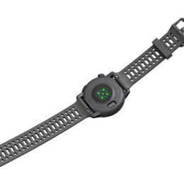 Pace 3 Silicone Black - Gps | Coros