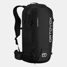 Switchback 27 Black - Sac A Dos | Ortovox