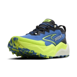 Caldera 8 Regatta Ebony - Chaussures | Brooks