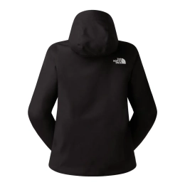Veste Femme Quest Mono Tnf Black - Veste | The North Face