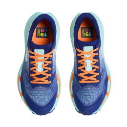 Vectiv Enduris 4 Bold Blue/Canal Blue - Chaussures | The North Face
