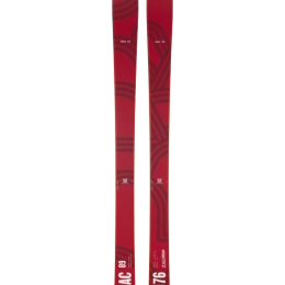 Ubac 89 - 2026 - Ski De Rando | Zag