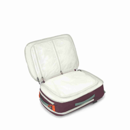 Transporter Travel Pack 36 Mystery White - Sac Expedition | Osprey