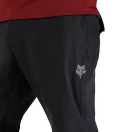 Pantalon Ranger Black - Pantalon | Fox
