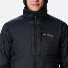 Silver Leaf Stretch Insulated Jacket - Veste | Columbia Sportswear
