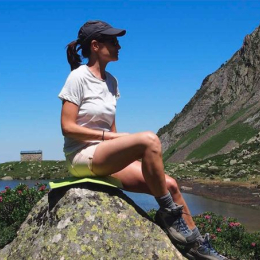 Tapis Wildseat Original Vert - Equipement Randonnee | Bivouac