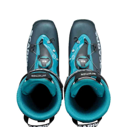 F1 - 2026 - Chaussures | Scarpa